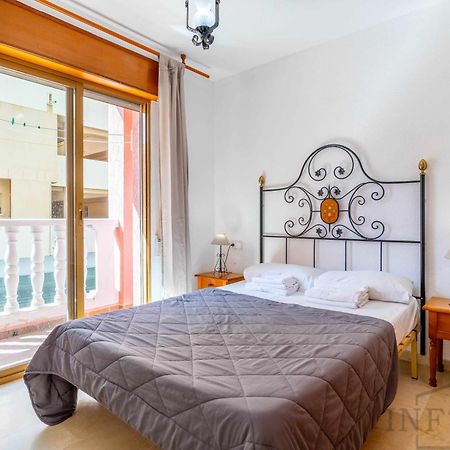 Inftour Medici Apartamento カルプ エクステリア 写真