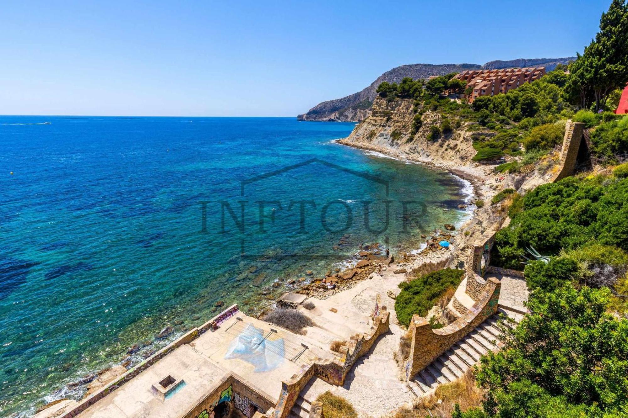 Inftour Medici Apartamento カルプ エクステリア 写真