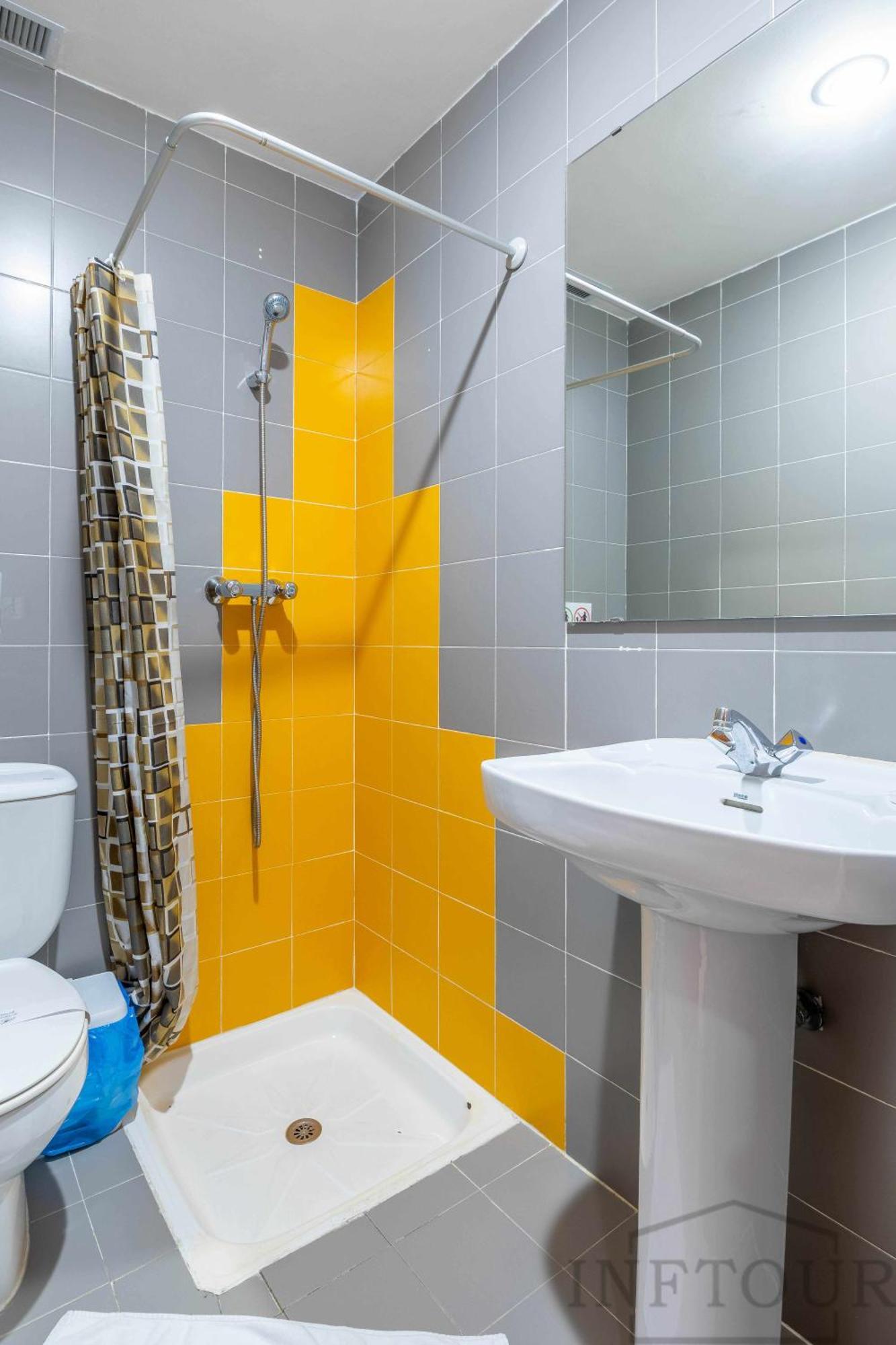 Inftour Medici Apartamento カルプ エクステリア 写真