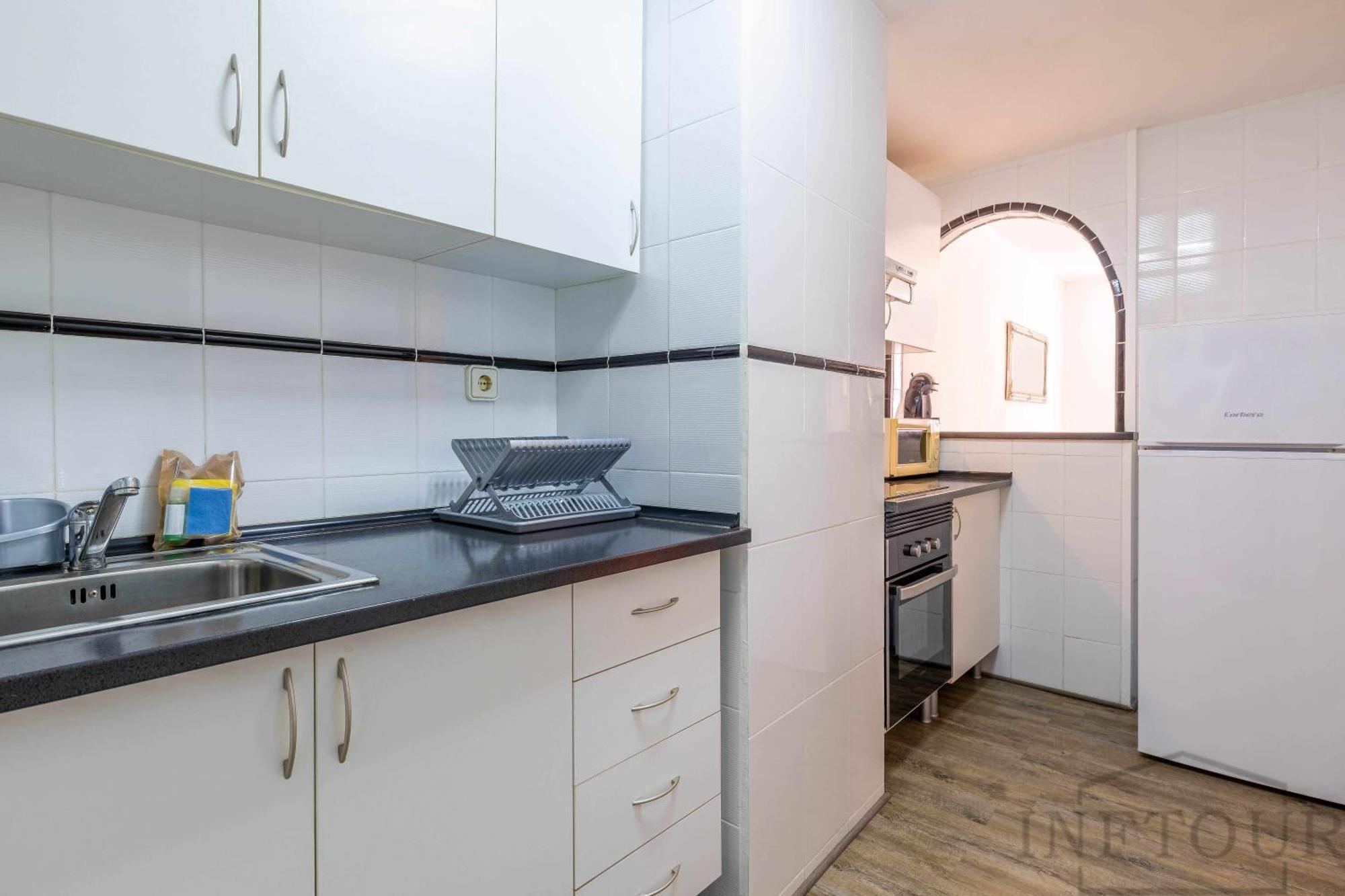 Inftour Medici Apartamento カルプ エクステリア 写真