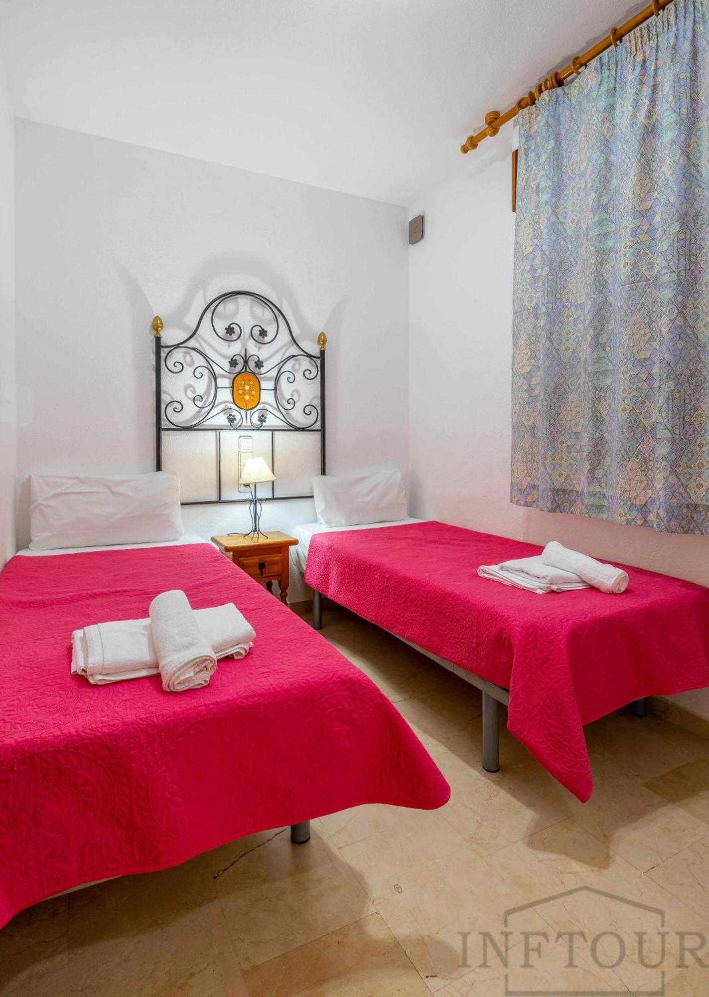 Inftour Medici Apartamento カルプ エクステリア 写真