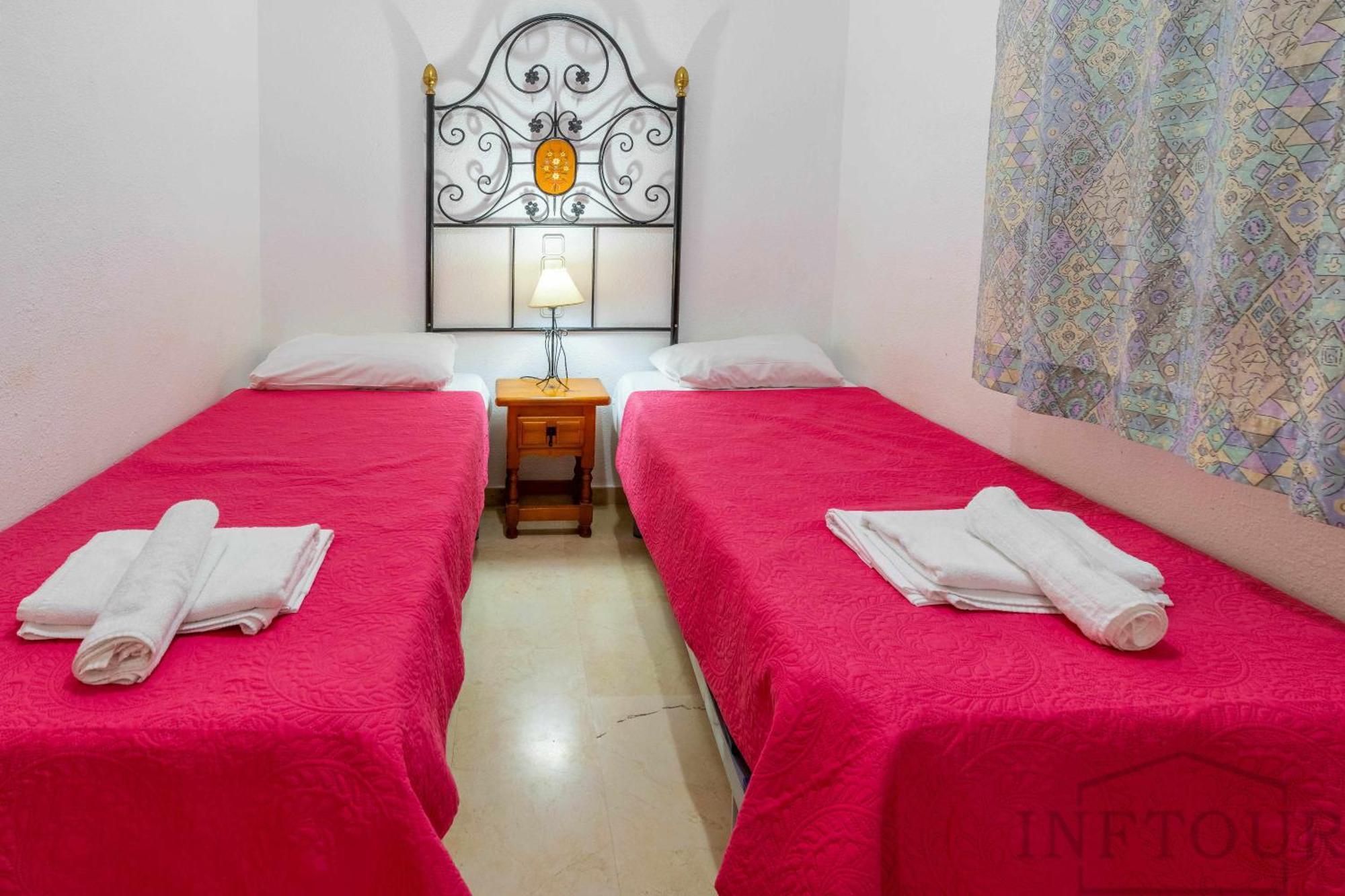 Inftour Medici Apartamento カルプ エクステリア 写真
